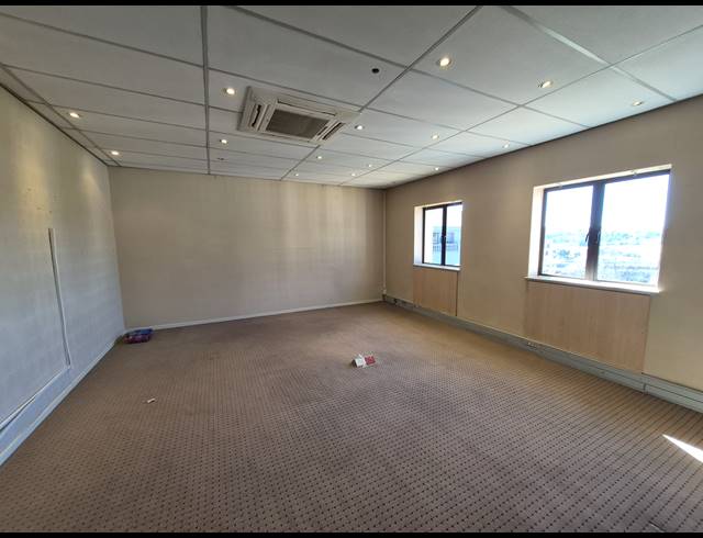 401M² OFFICE TO LET IN SANDTON CENTRAL